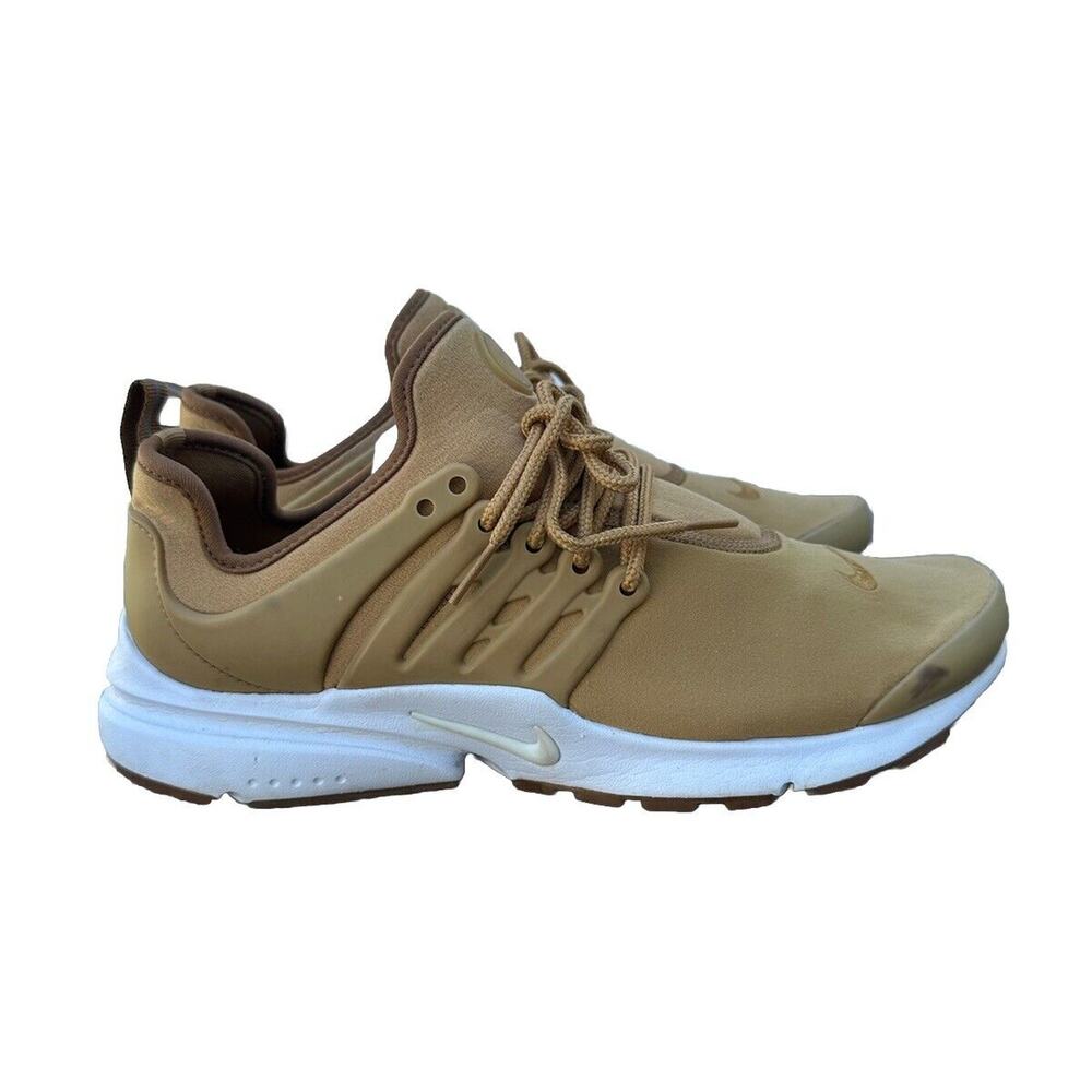 2017 Nike Air Presto Elemental Gold - Women’s Shoes Size 10